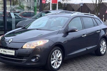 Renault Megane 145.000 km 5.490 &euro; Ransbach-Baumbach 56235