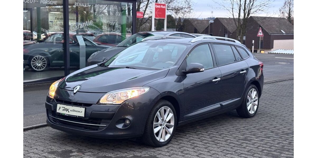 Renault Megane 145.000 km 5.490 &euro; Ransbach-Baumbach 56235