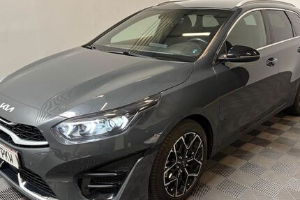 Kia ceed Sportswagon 70.500 km 21.990 &euro; Emden 26723