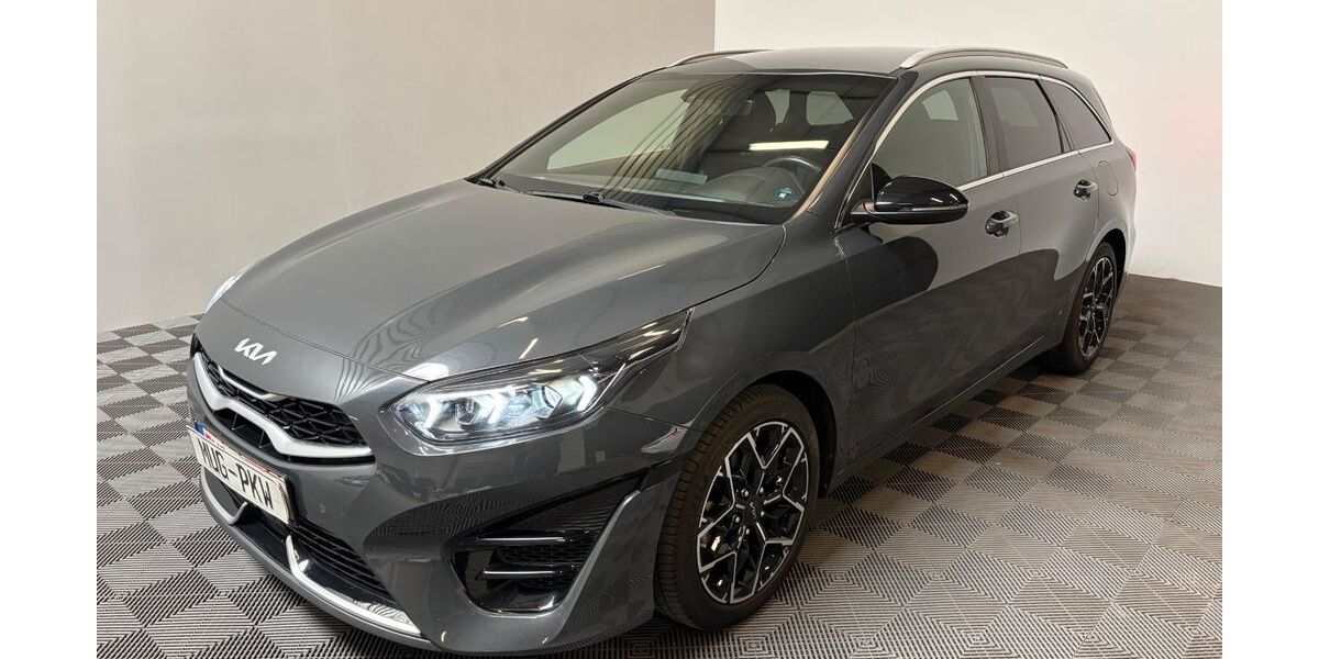 Kia ceed Sportswagon 70.500 km 21.990 &euro; Emden 26723