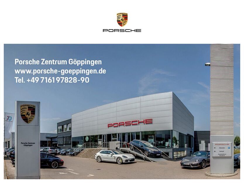 Porsche Taycan 91.185 km 64.880 € Göppingen 73037