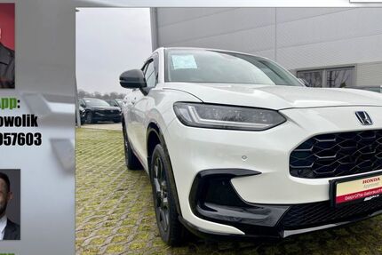 Honda ZR-V 27.191 km 30.890 &euro; Köln 50859