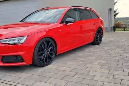 Audi quattro 183.000 km 20.700 &euro; Hallerndorf 91352