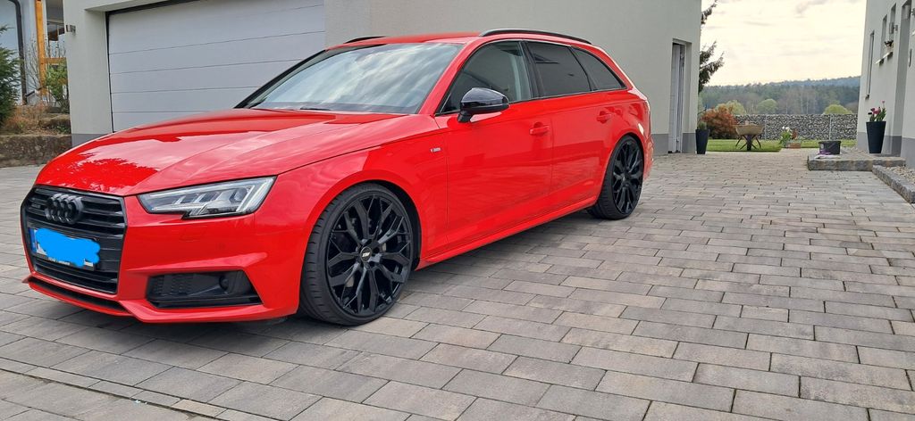 Audi quattro 183.000 km 20.700 &euro; Hallerndorf 91352