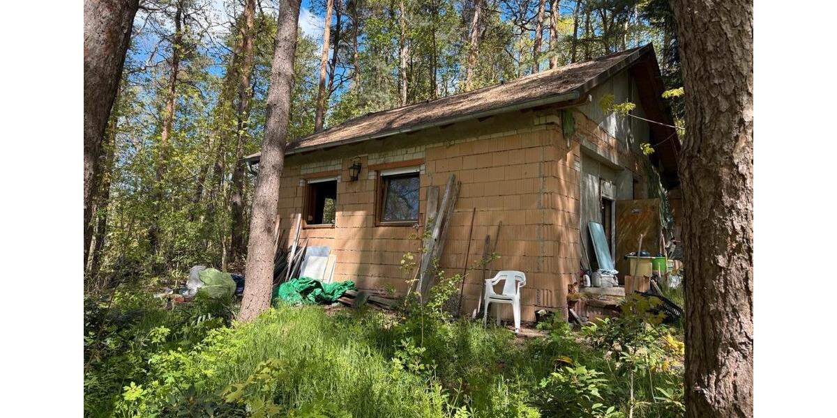 Einfamilienhaus Gräfenhainichen - 3 Zimmer, 65 m&sup2;, 75.000&euro; | Angebot:27023070