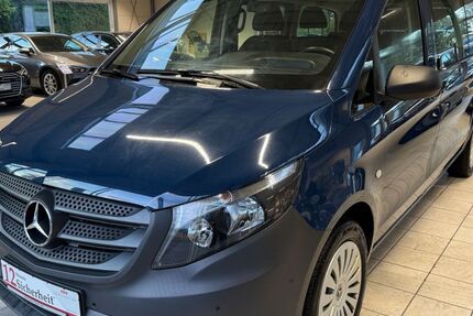 Mercedes-Benz Vito 69.302 km 29.999 &euro; Buxtehude 21614
