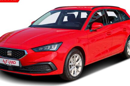 Seat Leon 44.494 km 19.990 &euro; Neubrandenburg 17036