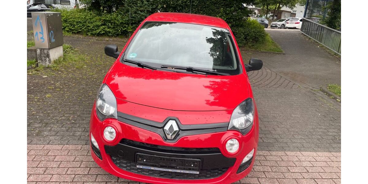 Renault Twingo 54.100 km 3.300 &euro; Netphen 57250