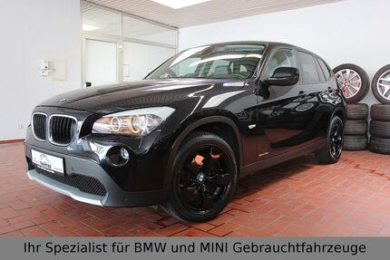 BMW X1 89.126 km 12.899 &euro; Vaihingen Enz 71665
