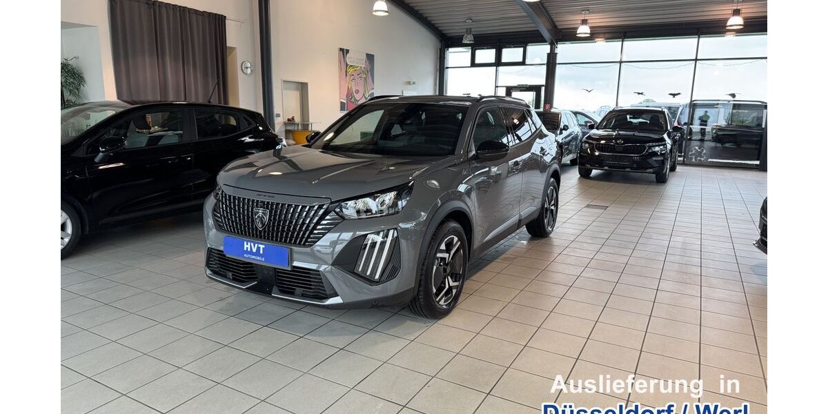 Peugeot 2008 7.783 km 22.390 € Düsseldorf 40231