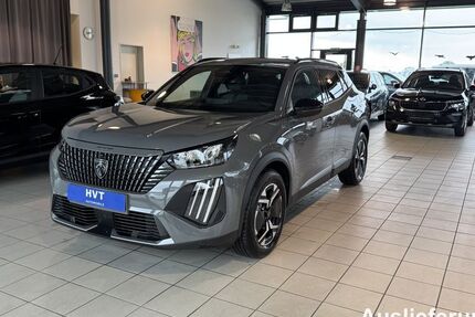 Peugeot 2008 7.783 km 23.850 € Düsseldorf 40231