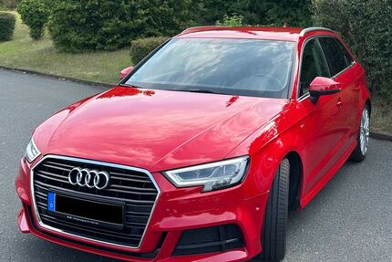 Audi A3 67.900 km 18.990 € Rödental 96472