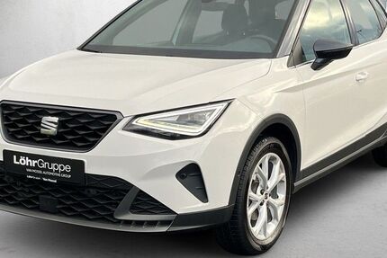 Seat Arona 27.615 km 21.750 &euro; Mainz 55120