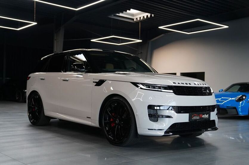 Range Rover Sport