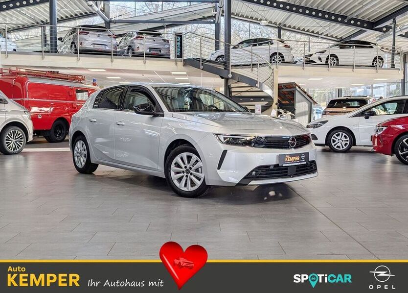 Astra