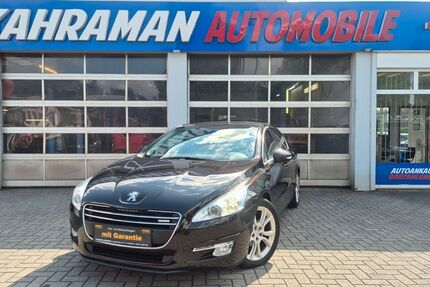 Peugeot 508 226.000 km 7.899 &euro; Osnabrück 49090