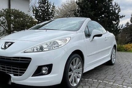 Peugeot 207 162.000 km 3.500 &euro; Neunkirchen 57290