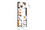 Doppelhaushälfte Bardowick - 3.5 Zimmer, 105 m&sup2;, 330.000&euro; | Angebot:27235027