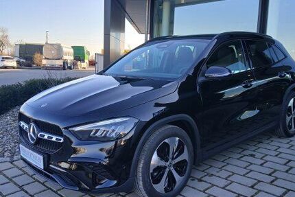 Mercedes GLA 180