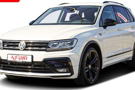 VW Tiguan 70.313 km 24.950 &euro; Cottbus OT Kolkwitz 03099