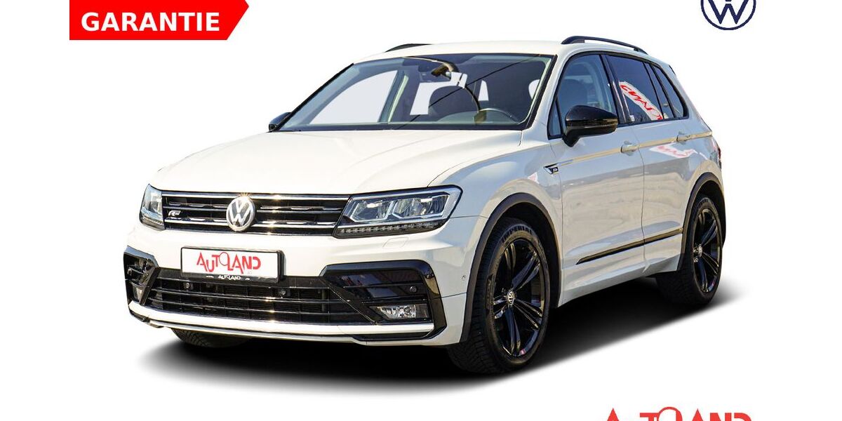 VW Tiguan 70.313 km 24.950 &euro; Cottbus OT Kolkwitz 03099