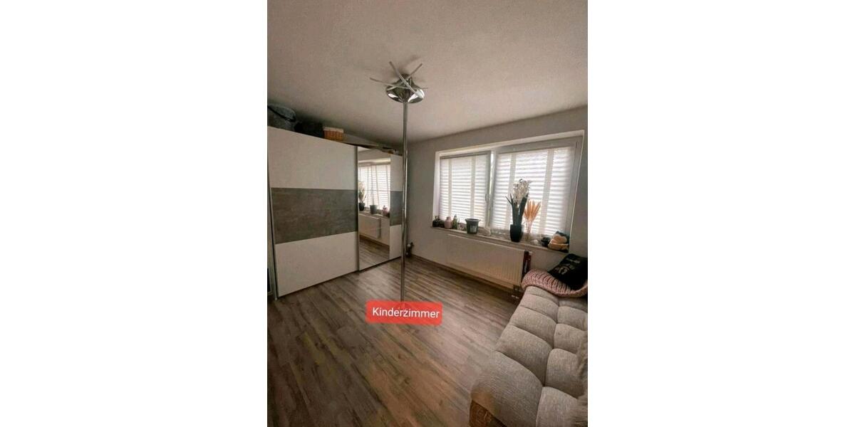 Erdgeschoßwohnung Traunreut Irsing - 3 Zimmer, 65 m&sup2;, 249.000&euro; | Angebot:26582667