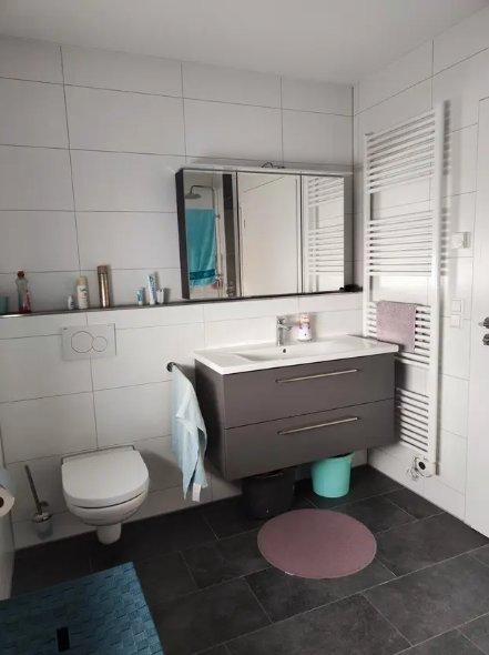 Erdgeschoßwohnung Bisingen - 3 Zimmer, 82 m&sup2;, 319.000&euro; | Angebot:26898419