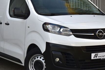 Opel Vivaro 134.545 km 14.999 &euro; Geldern 47608