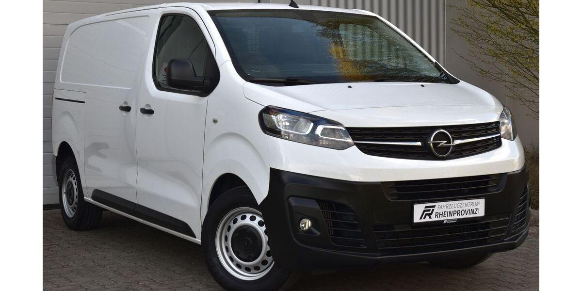 Opel Vivaro 134.545 km 14.999 &euro; Geldern 47608