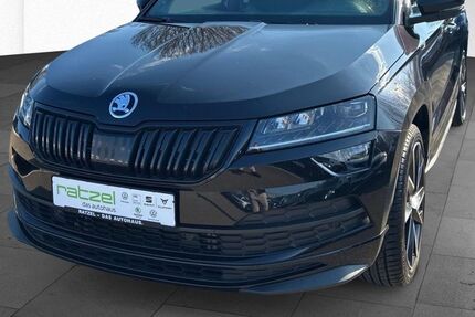 Skoda Karoq 63.844 km 27.390 &euro; Zell u.A. 73119