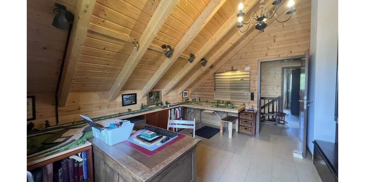 Einfamilienhaus Nümbrecht - 4 Zimmer, 141 m&sup2;, 429.000&euro; | Angebot:24807398