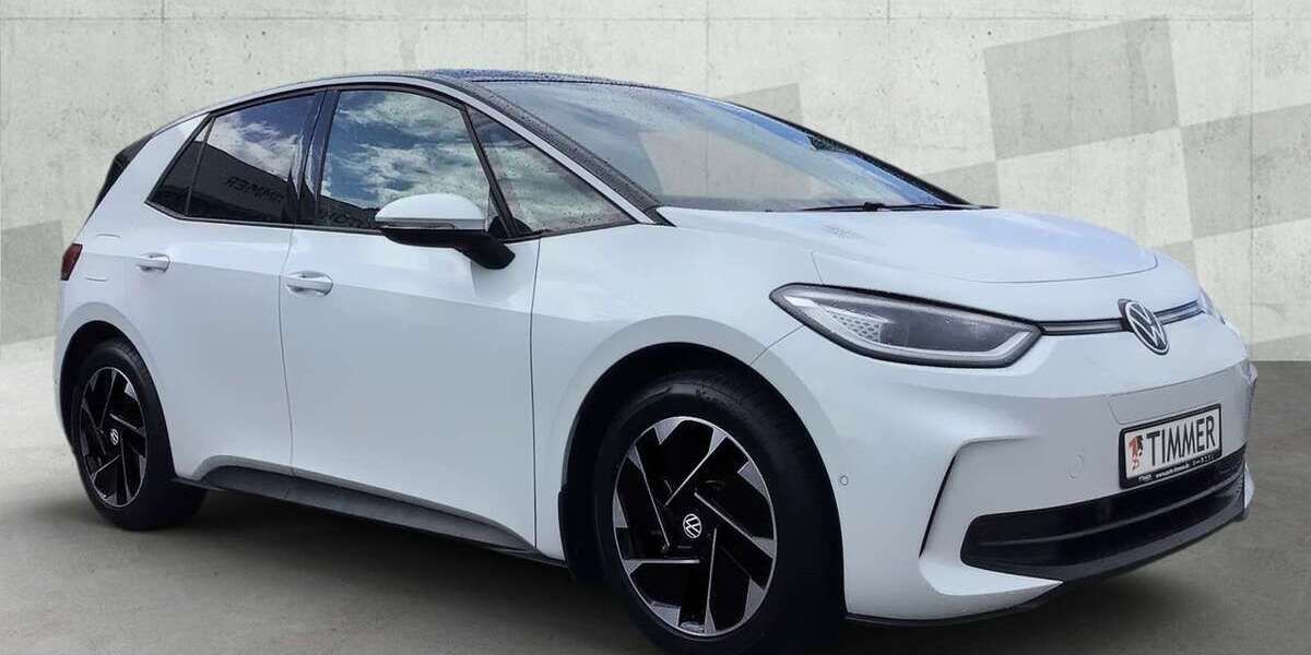 VW ID.3 46.059 km 27.880 &euro; Meppen 49716