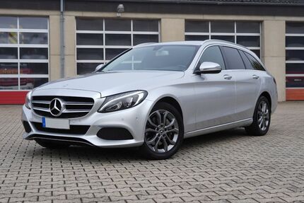 Mercedes-Benz C 250 320.000 km 10.500 &euro; Schwalmstadt 34613