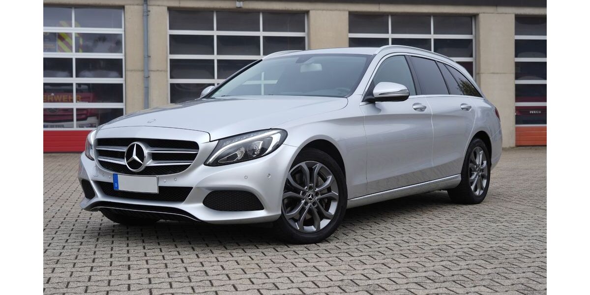 Mercedes-Benz C 250 320.000 km 11.300 &euro; Schwalmstadt 34613