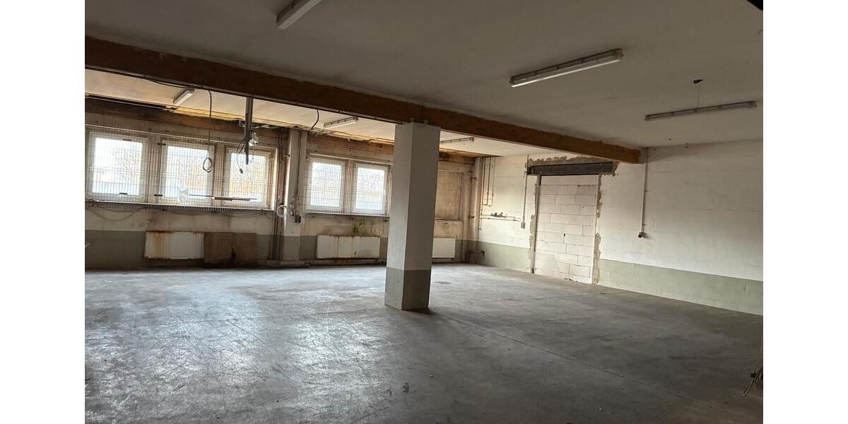 Gewerbeobjekt Erfurt Linderbach - 2.730&euro; | Angebot:26681727