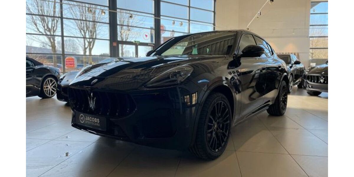 Maserati Grecale 14.900 km 76.980 &euro; Eschweiler 52249