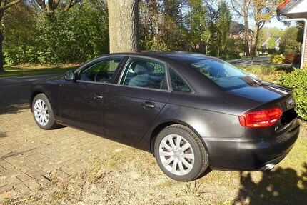 Audi A4 252.000 km 4.750 &euro; Geeste 49744