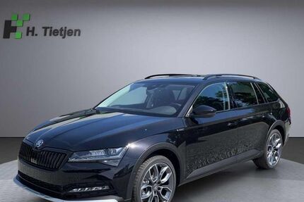 Skoda Superb 28.000 km 51.890 &euro; Buxtehude 21614