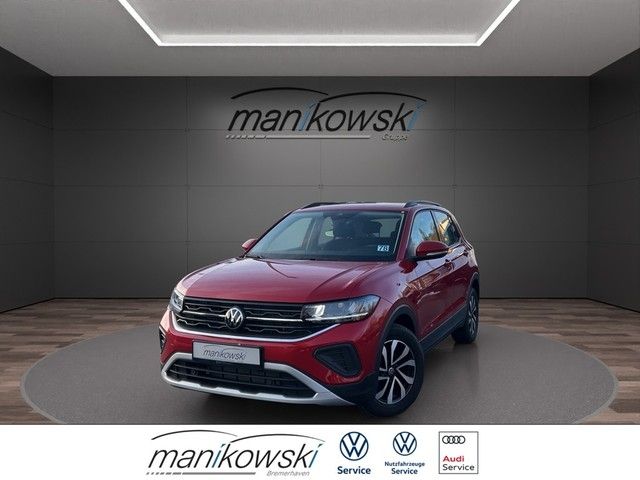 VW T-Cross 4.037 km 23.699 &euro; Bremerhaven 27568