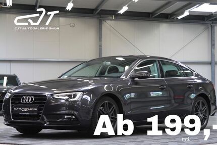 Audi A5 98.870 km 17.999 &euro; Wörth am Rhein 76744