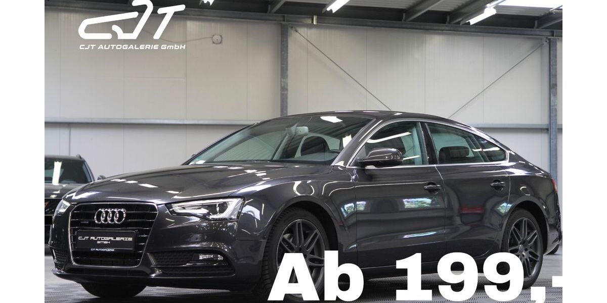 Audi A5 98.870 km 17.999 &euro; Wörth am Rhein 76744