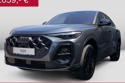 Audi SQ5 5.500 km 85.190 &euro; Backnang 71522