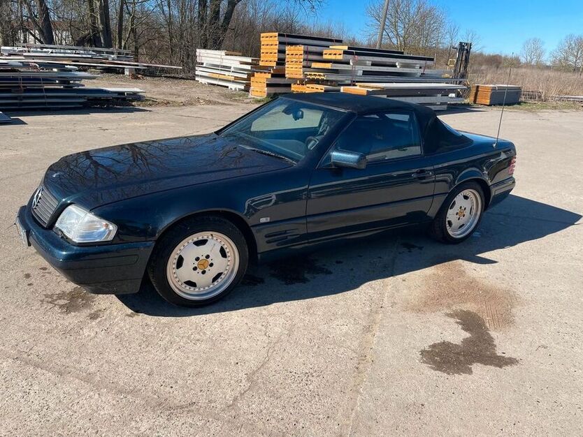 SL 320