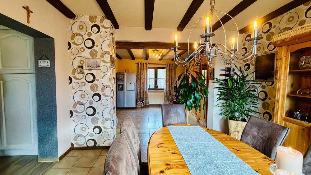 Einfamilienhaus Nohfelden Walhausen - 8 Zimmer, 200 m&sup2;, 297.000&euro; | Angebot:25339838