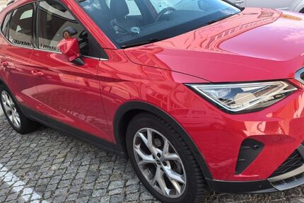 Seat Arona 98.000 km 14.400 &euro; Itzehoe 25524