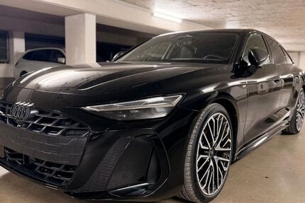 Audi A6 12.500 km 71.388 &euro; Monheim am Rhein 40789