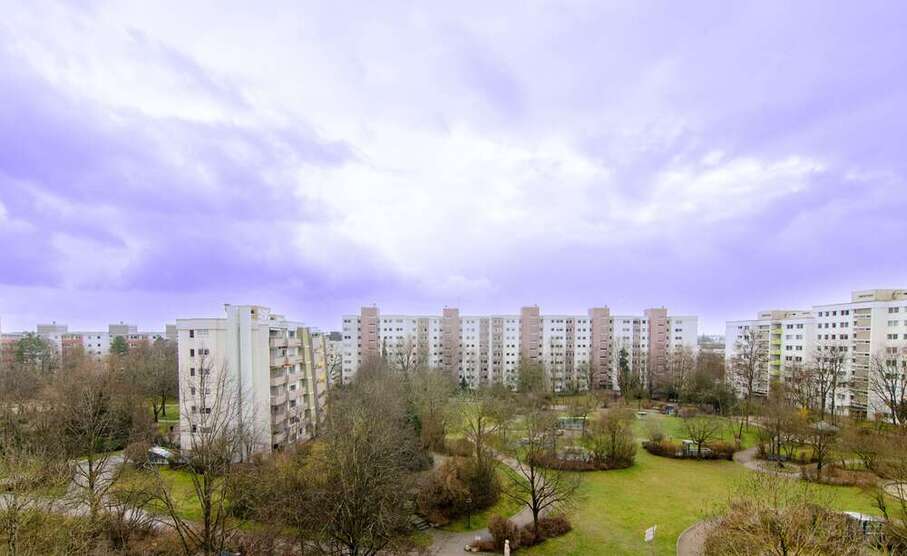 Wohnung zum Kaufen in Germering 278.000 € 59 m²