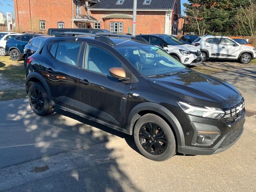 Sandero