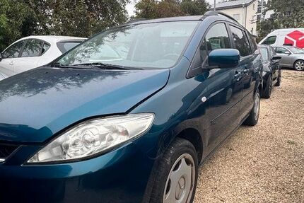 Mazda 5 170.000 km 699 € Oberdischingen 89160