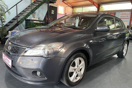 Kia pro ceed / ProCeed